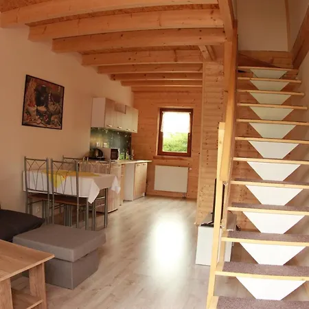Apartment Horcek