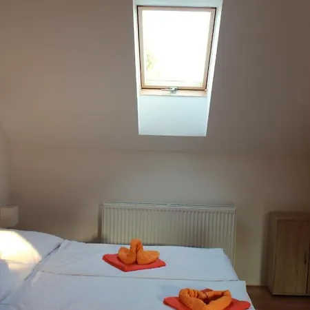 Horcek Apartman Vysoké Tatry