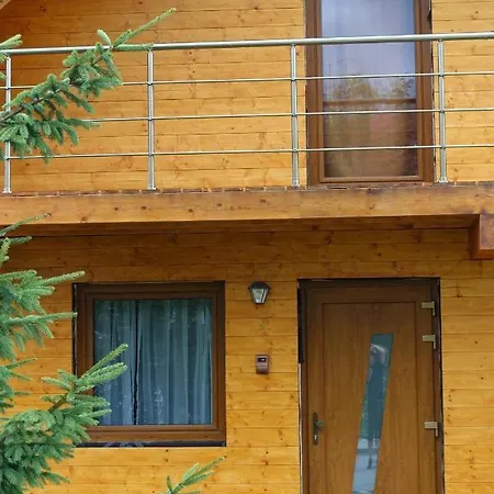 Apartament Horcek *
