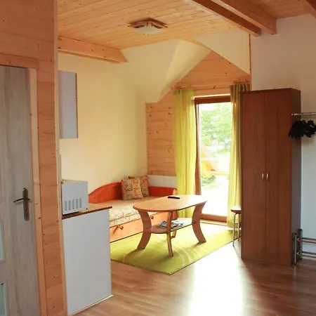 Horcek * Vysoké Tatry