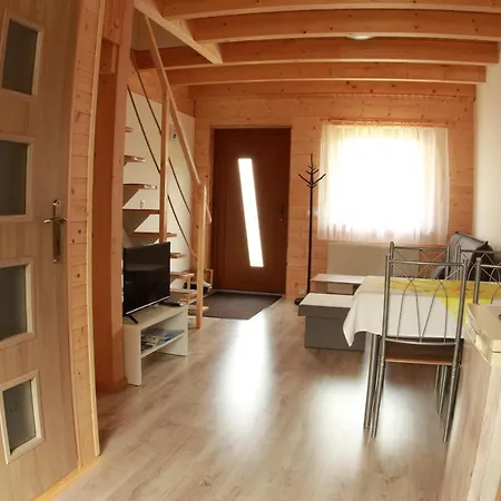 Apartment Horcek *