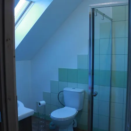 Apartment Horcek