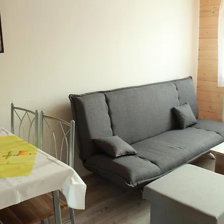 Horcek Vysoké Tatry