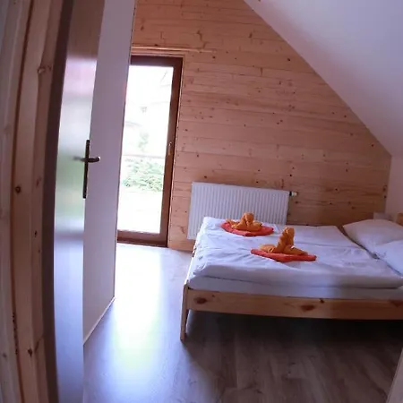 Apartment Horcek Vysoke Tatry
