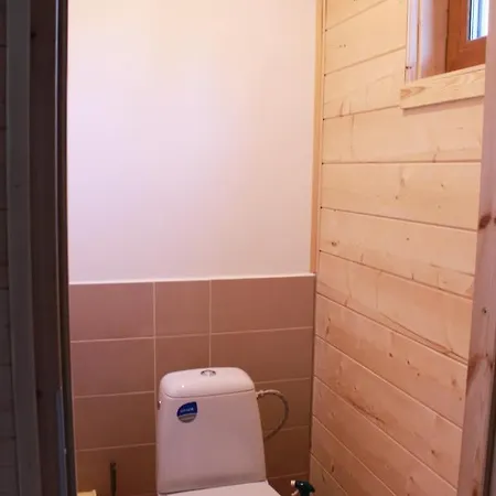 Horcek Apartament
