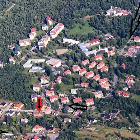 Horcek * Vysoké Tatry