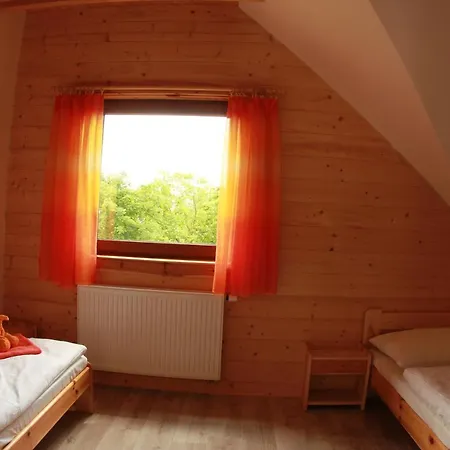 Horcek Apartment