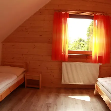 Horcek Apartment *