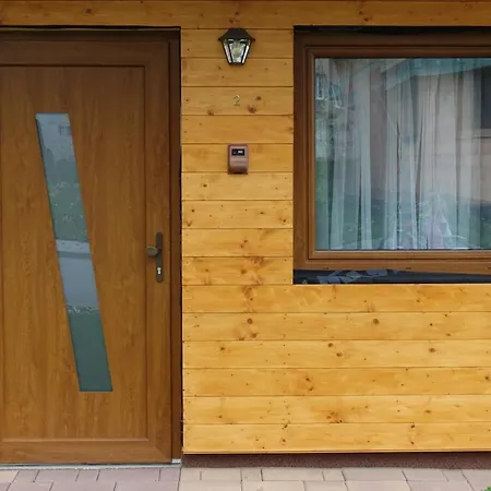 Horcek Lejlighed Vysoké Tatry