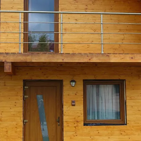 Horcek Vysoké Tatry