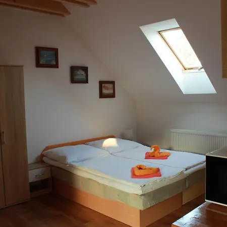 Horcek * Vysoké Tatry