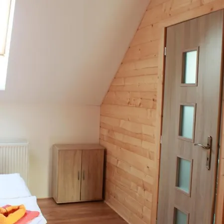 Horcek Vysoké Tatry