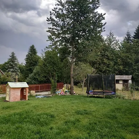 Horcek Vysoké Tatry