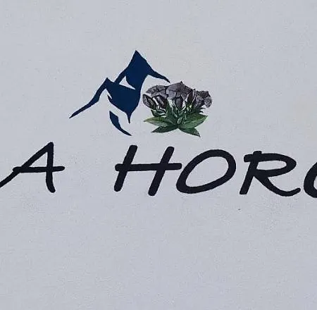 Horcek Apartament