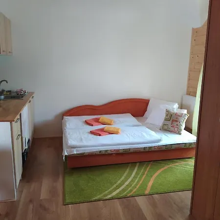 Horcek Lejlighed Vysoké Tatry