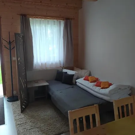 Horcek Apartment Vysoke Tatry
