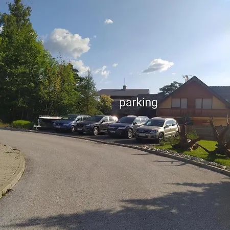Horcek Apartament