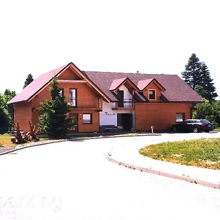Horcek Apartment