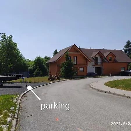 Apartment Horcek