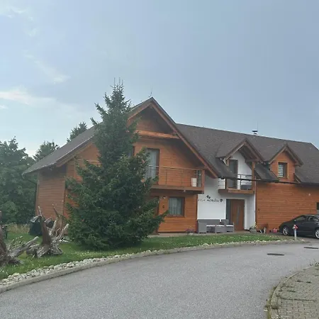 Horcek Apartment