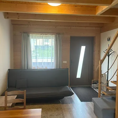 Apartment Horcek