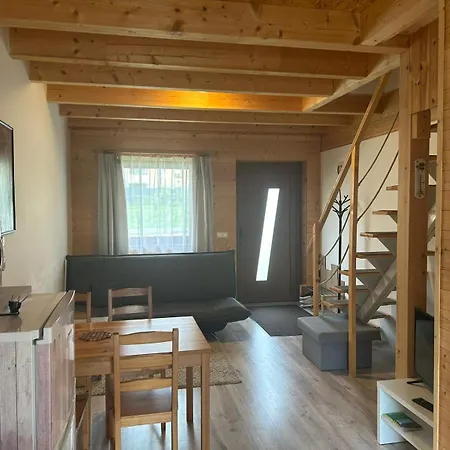Apartment Horcek *